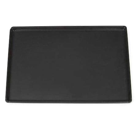 Petpath Puppy Playpen Rep Tray Lrg Black S PE2632740